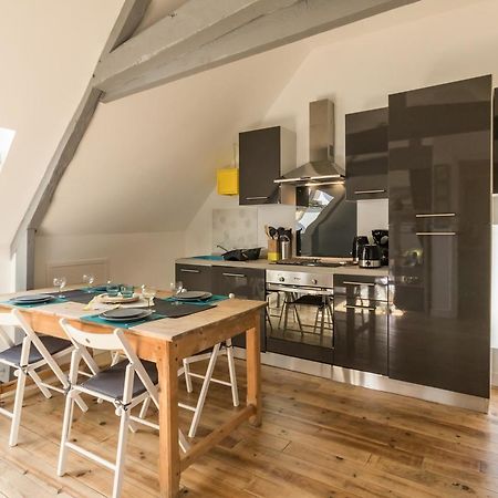 Le 45 Villa Isigny-sur-Mer Eksteriør bilde