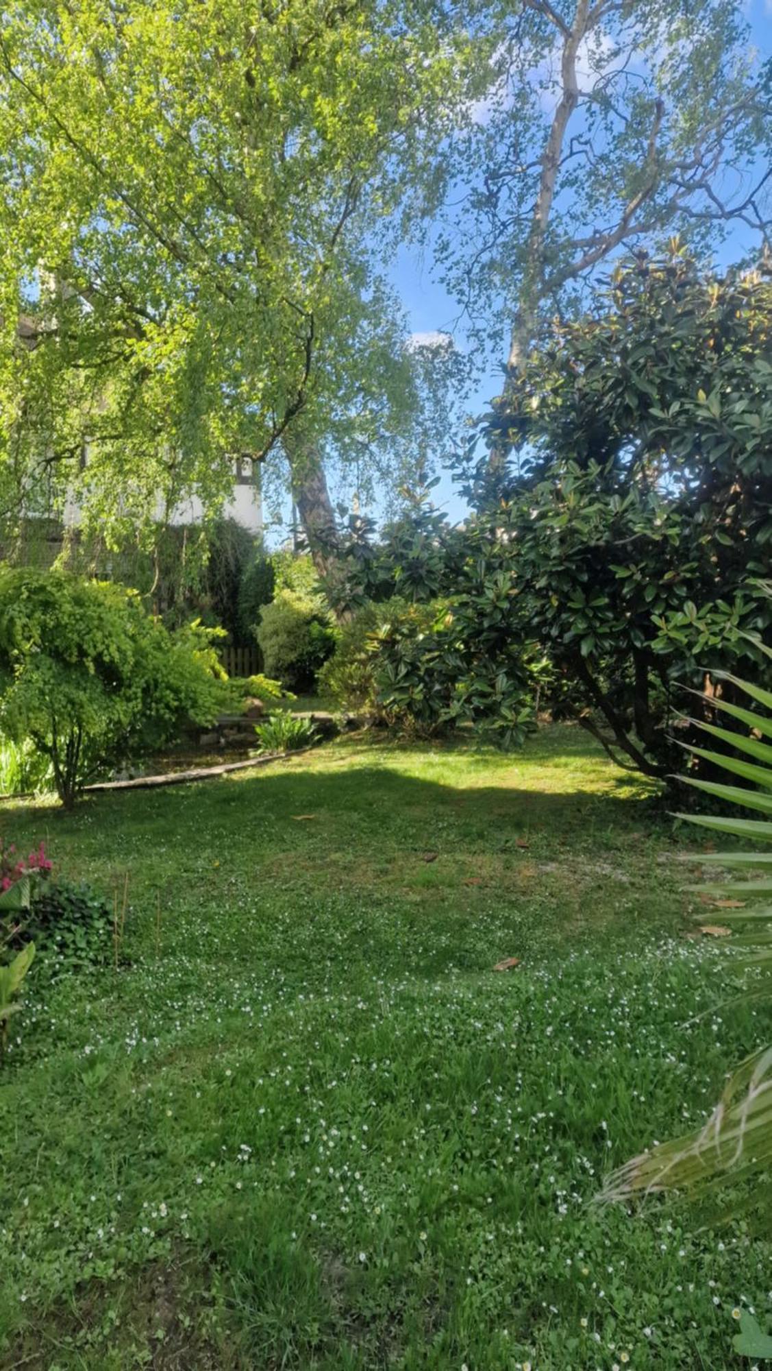 Le 45 Villa Isigny-sur-Mer Eksteriør bilde