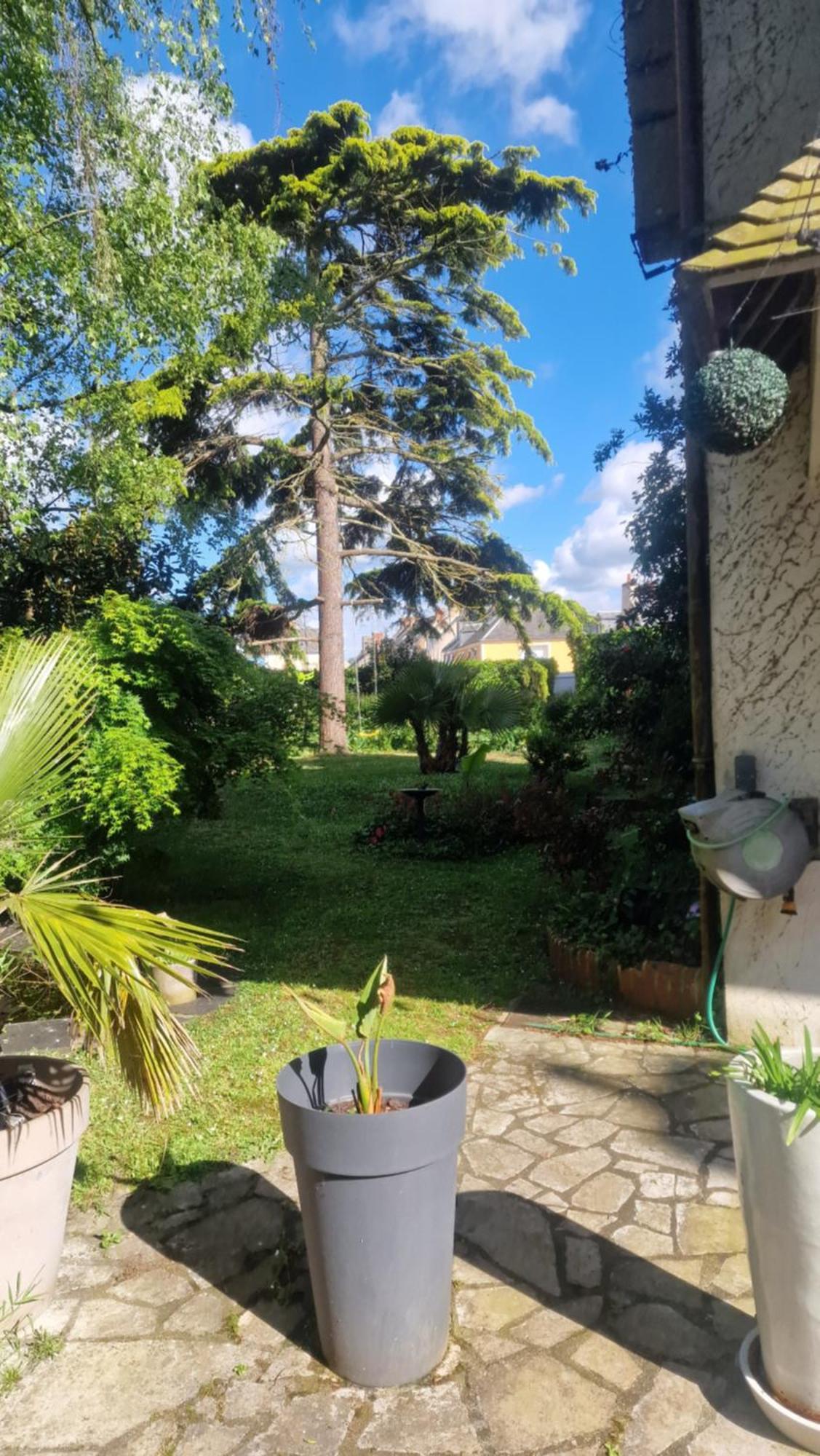Le 45 Villa Isigny-sur-Mer Eksteriør bilde